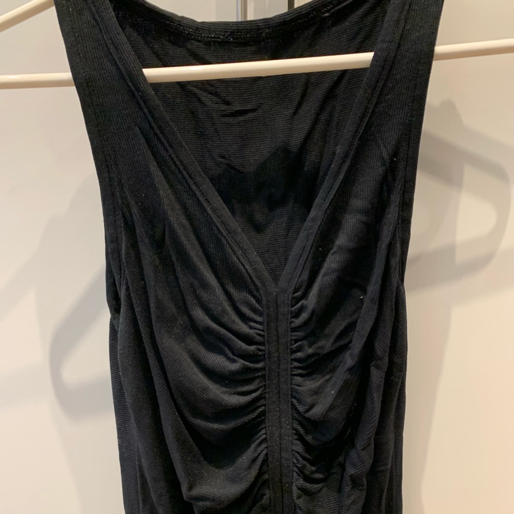 express tank top